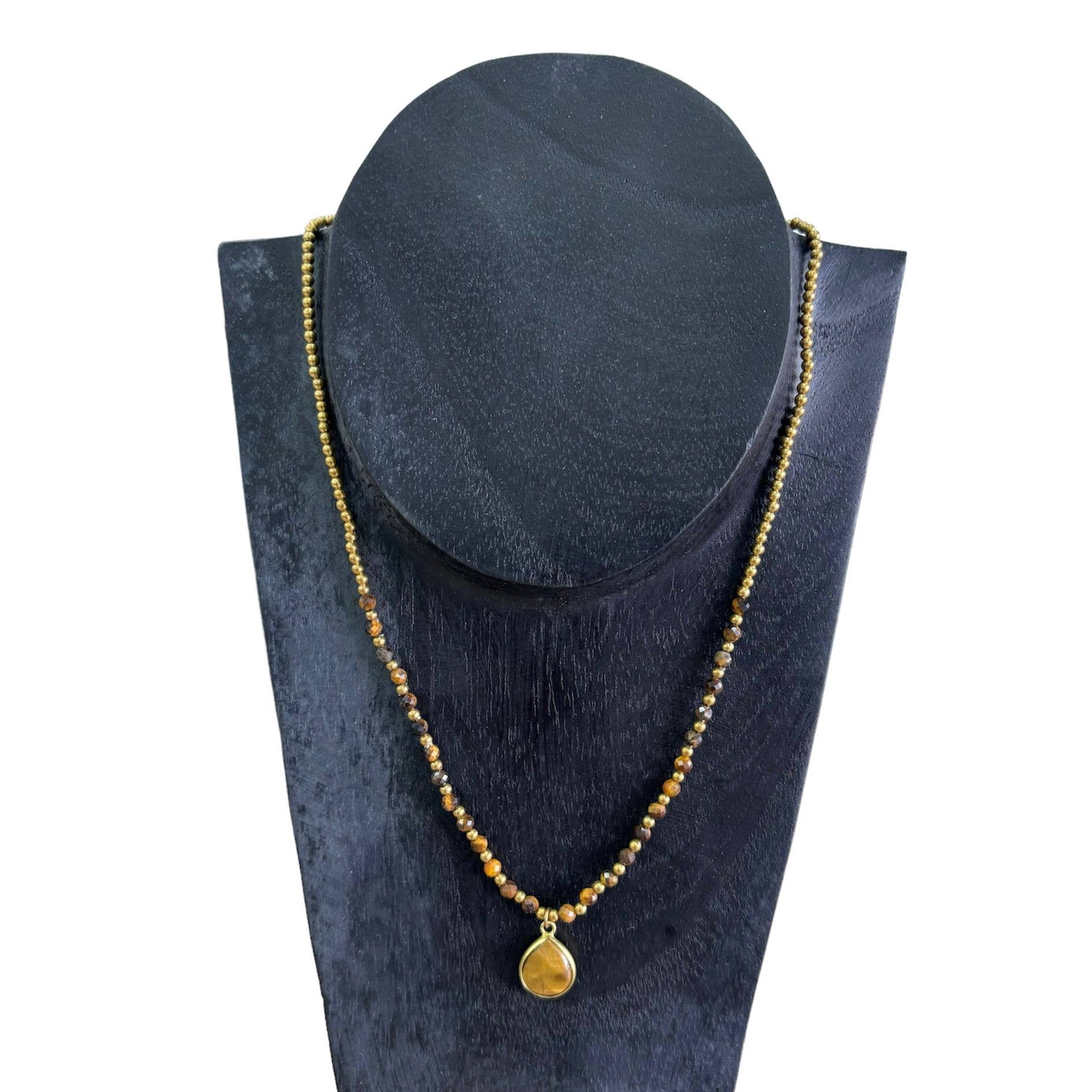 Hecho a mano - Wholesale Choker/Collar - Women's necklaces from Thailand7