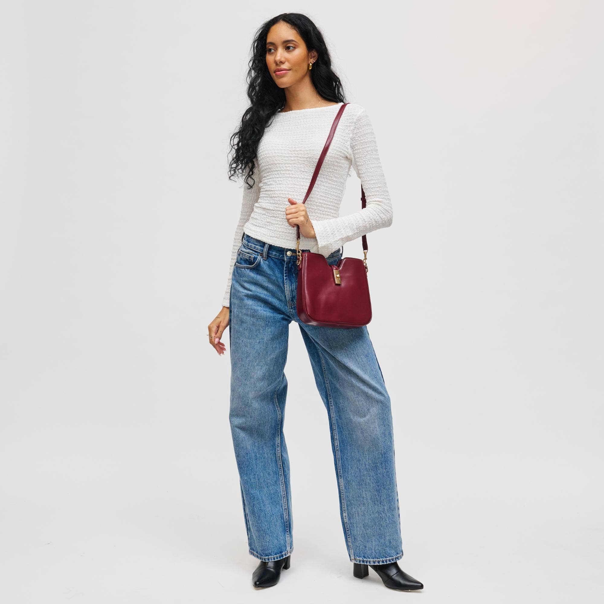 Urban Expressions - Wholesale Tote Bag - Women's - Melissa Tote18