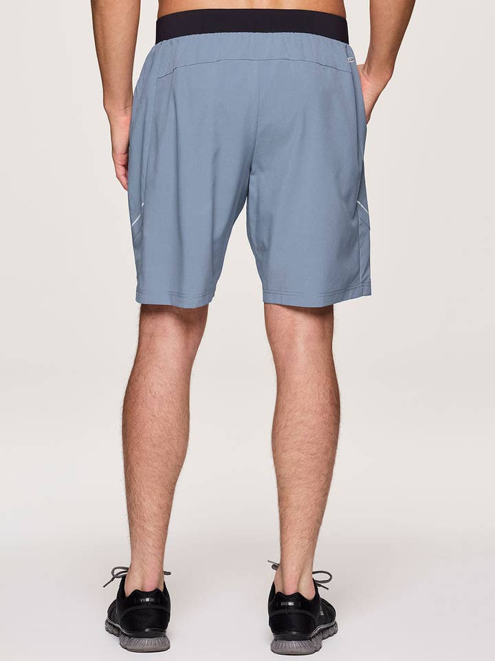 RBX Active - Wholesale Athletic Shorts - Men's - Perfect Stride Workout Short2