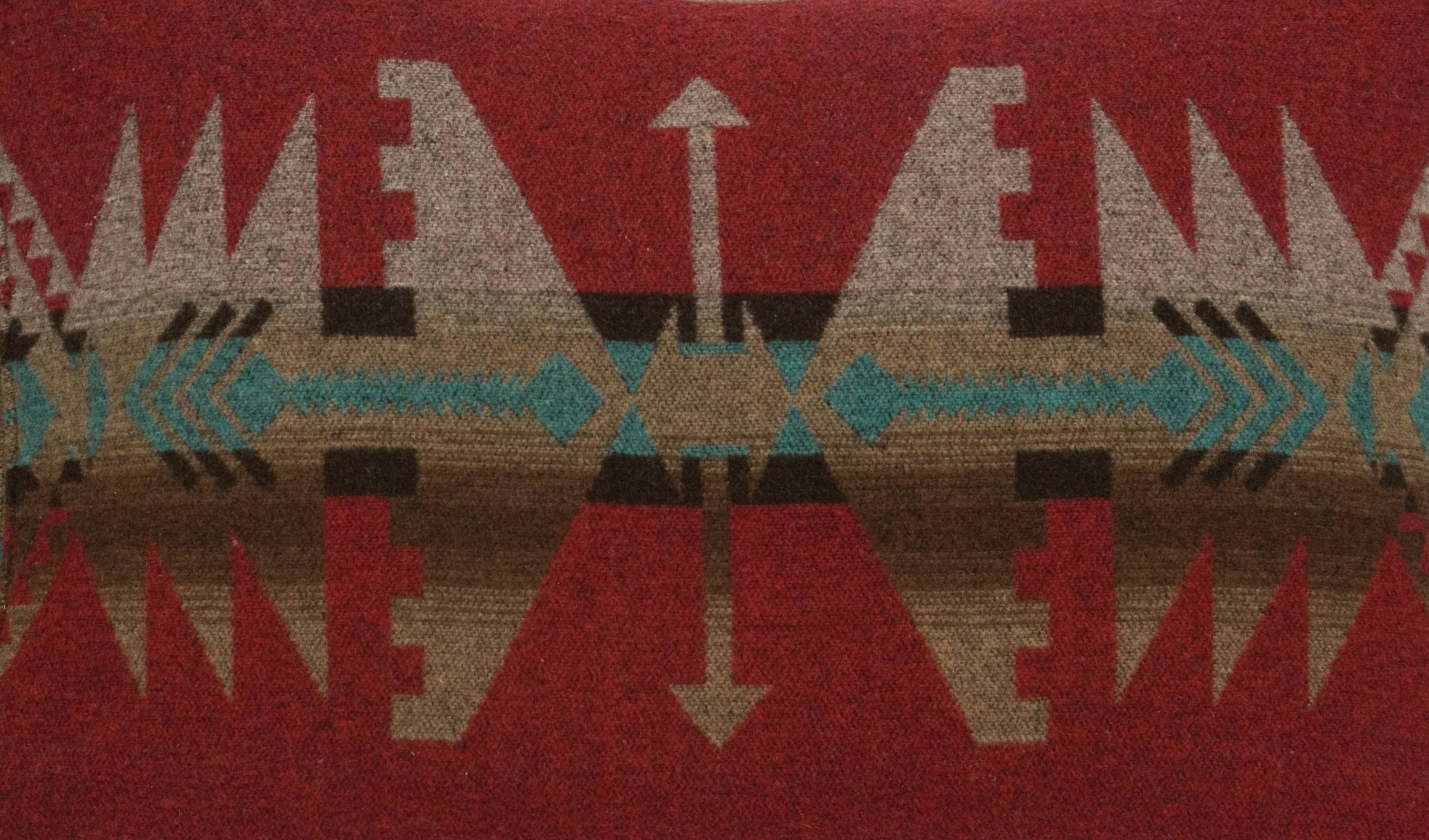 Wooded River Inc - Wholesale Fabric - Yellowstone III Fabric Swatch0