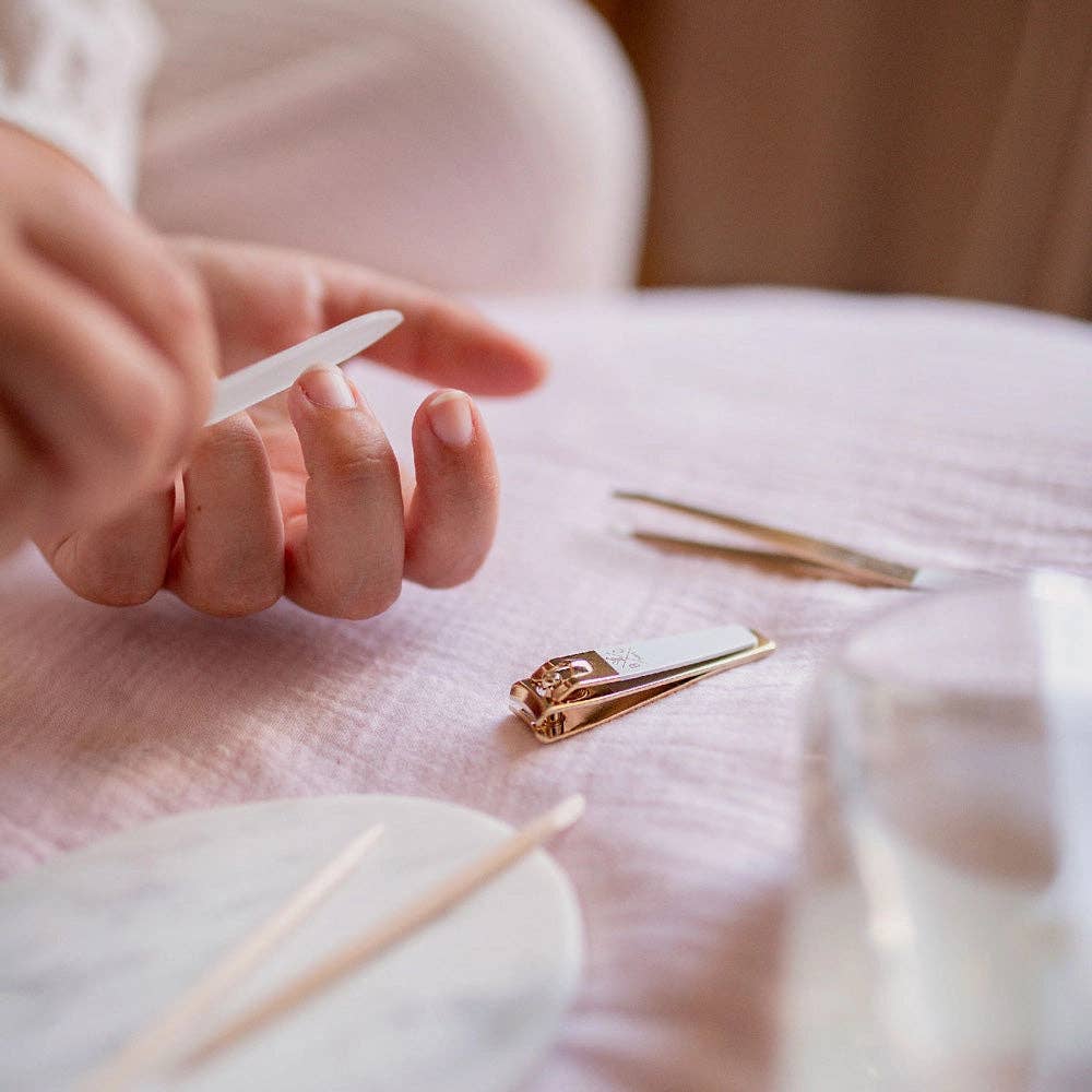 Bachca - Wholesale Nail File - Glass Nail File1