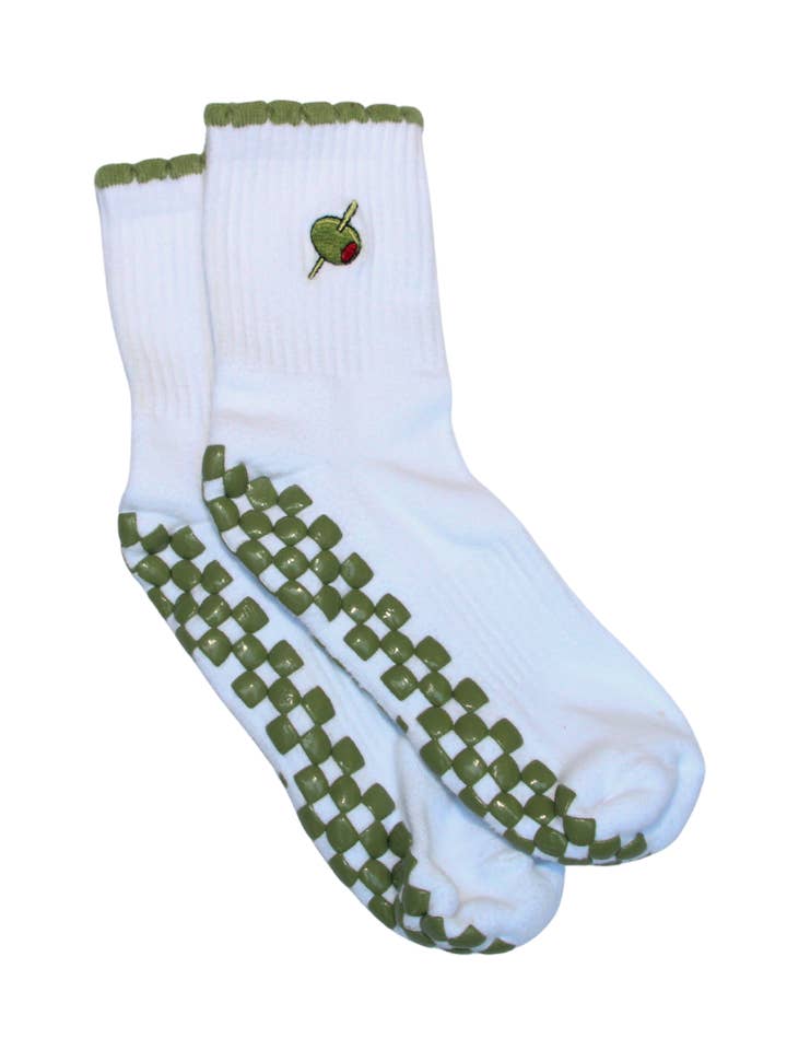 Revel Athletic – Engroshandel Strømper - Dame – Den Ekstra Snavsede Grebssok0