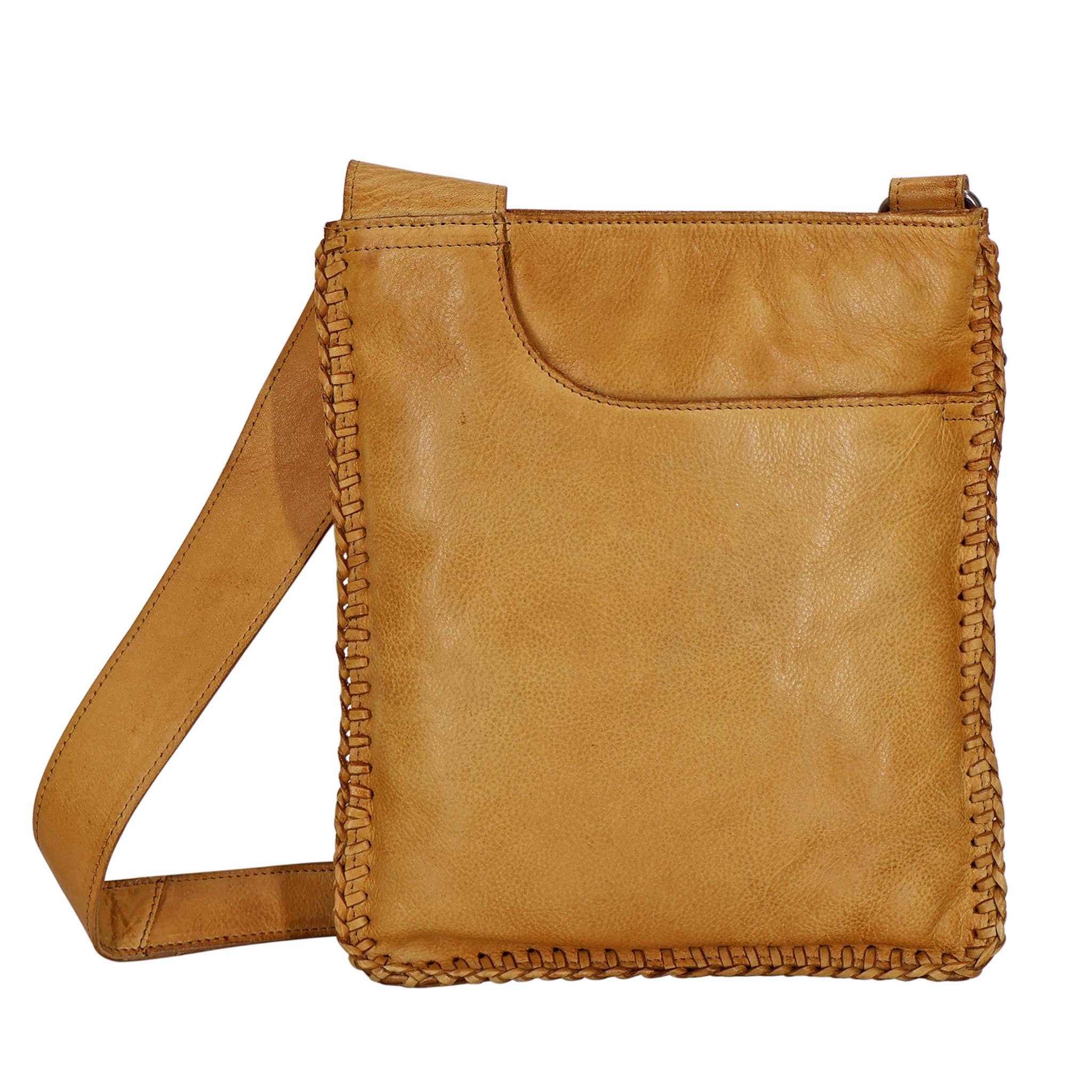 Latico Leathers - Vendita all'ingrosso Borsa a tracolla - Donna - Borse a tracolla in pelle fatte a mano Brynn3