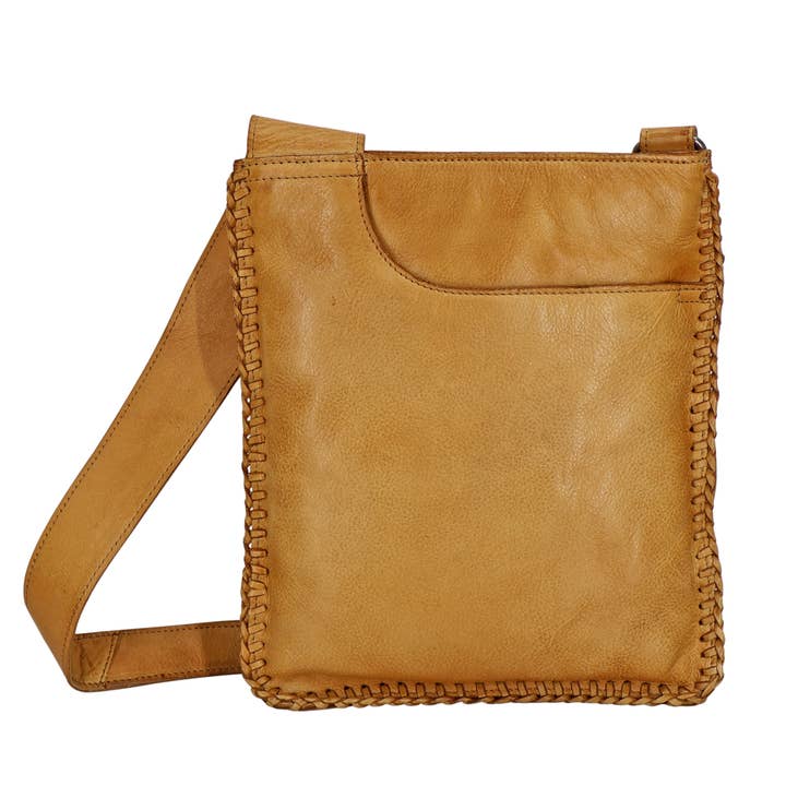 Latico Leathers - Vendita all'ingrosso Borsa a tracolla - Donna - Borse a tracolla in pelle fatte a mano Brynn3