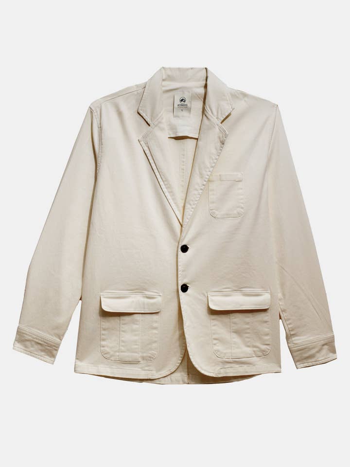 Casual Beige American for wholesale by ALTONADOCK