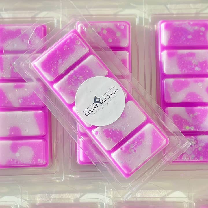 Lavendel Dreams Snap Bar for engroshandel hos Coast Aromas