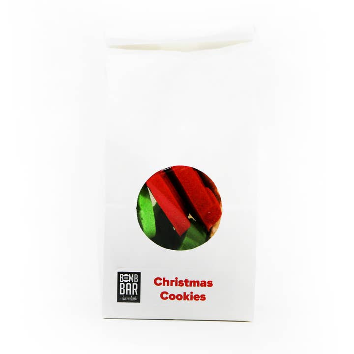 cookies for engroshandel hos The Bomb Bar