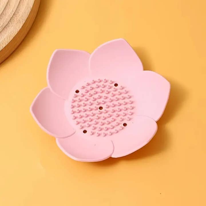 Moderny - Wholesale Bath Soap Dish - Shower Steamer Tray5