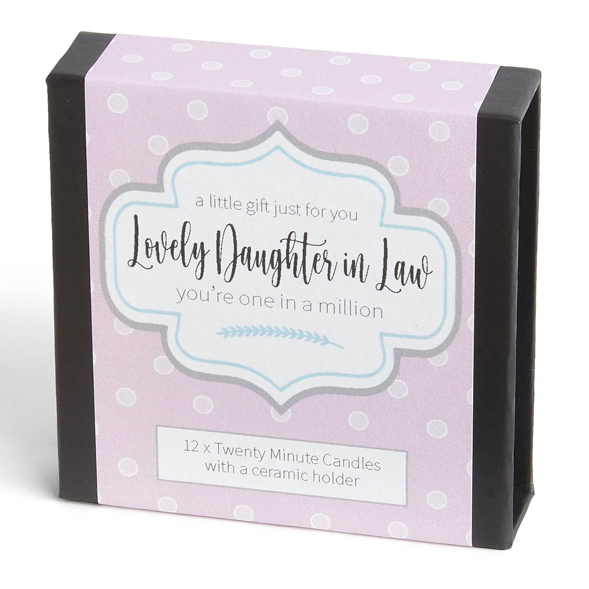 Cotton & Grey - Wholesale Tapered Candle/Candlestick - Lovely... Bundle (Mixed)43