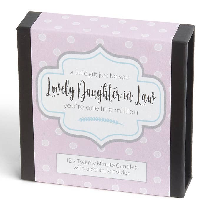 Cotton & Grey - Wholesale Tapered Candle/Candlestick - Lovely... Bundle (Mixed)43