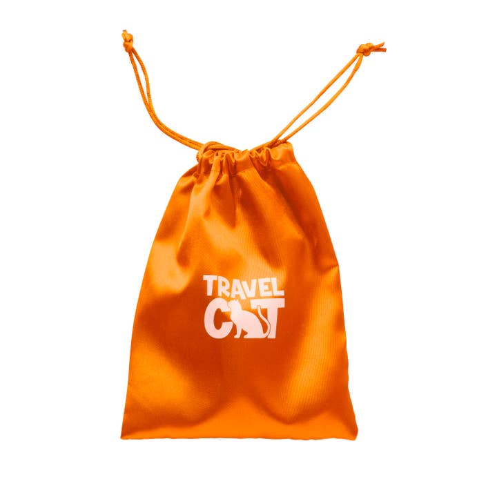 Travel Cat | Your Cat Backpack - Wholesale Pet Bandana - Dog - "The Hawaiian" Bandana & Collar Set