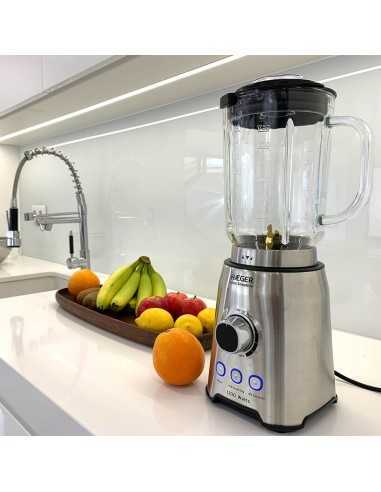 Haeger - Wholesale Blender - ULTRA SMOOTHIE Liquifier - 1,75L 1200W5