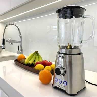 Haeger - Wholesale Blender - ULTRA SMOOTHIE Liquifier - 1,75L 1200W5