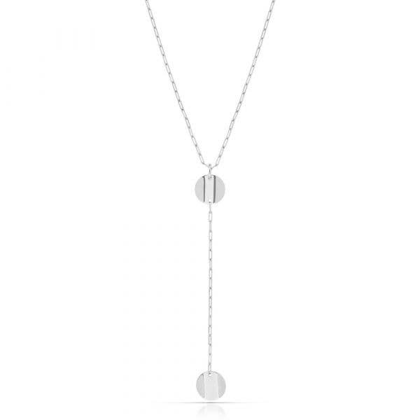 Lange ketting - COCP03SV voor wholesale door SKALLI/ China trade investment Ltd