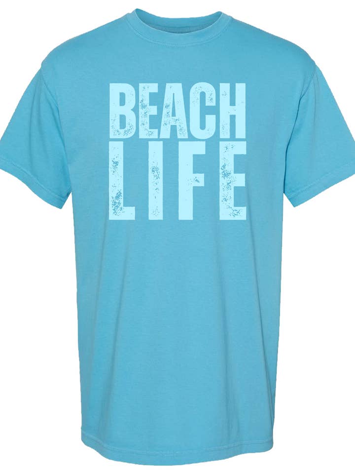 Strandleben für den Großhandel von Goose Creek Boutique