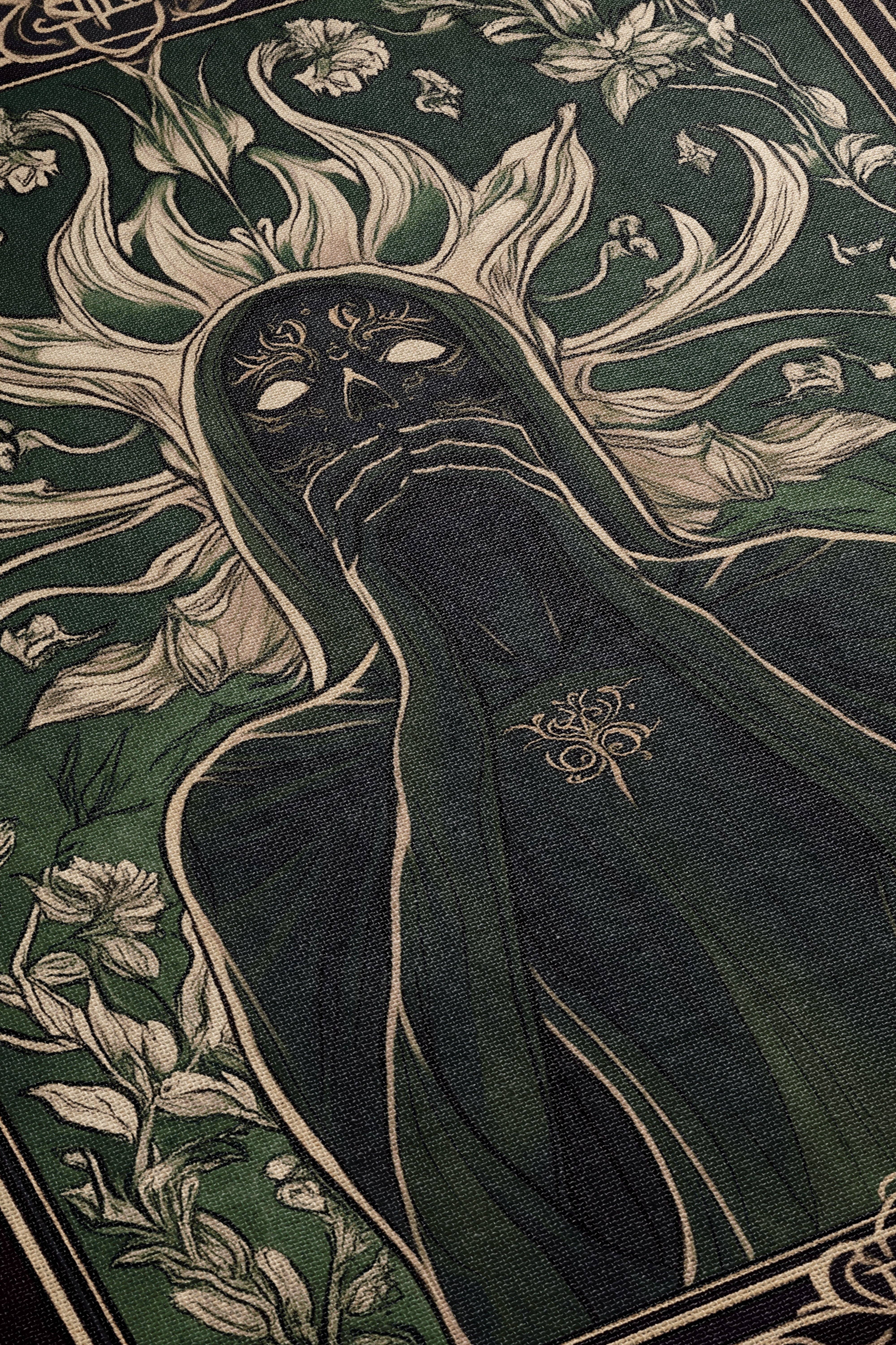 MagicMerchEmporium - Venta al por mayor Mantas de sofá - Manta Tejida Suriel5