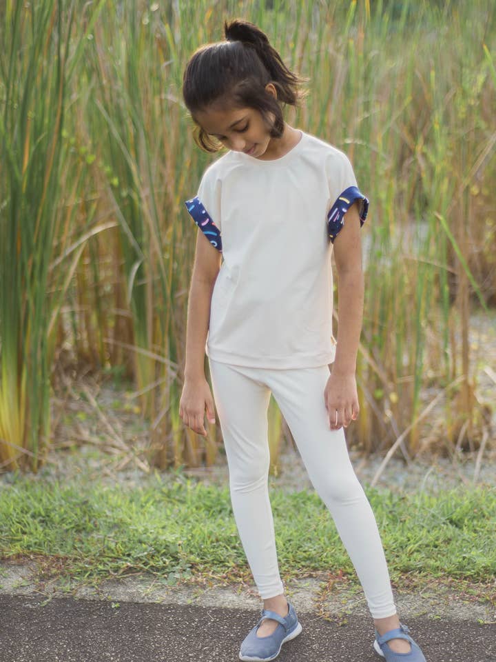 Lief Leggings för wholesale av Cheeky Feys