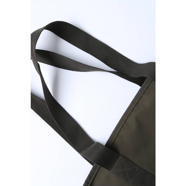 Embassy of Bricks and Logs - Vendita all'ingrosso Borsa tote - Unisex - Borsa Torino Orga