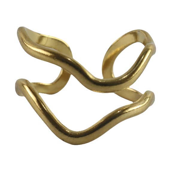 Viva Ring för wholesale av Positiva Jewelry