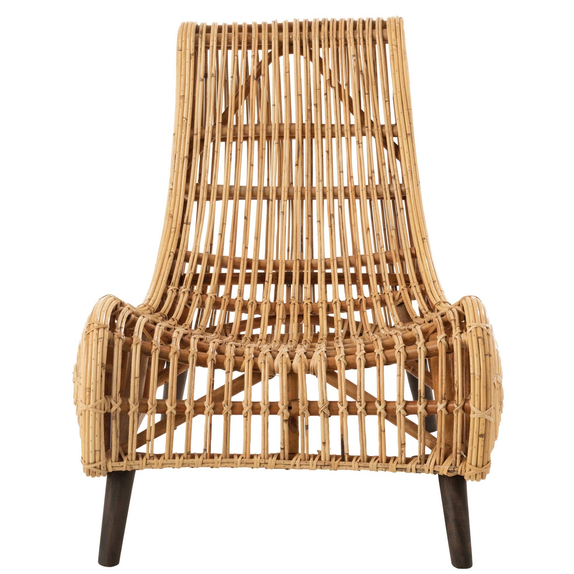 BOHORIA - Wholesale Chair - Deck chair "Loris"3