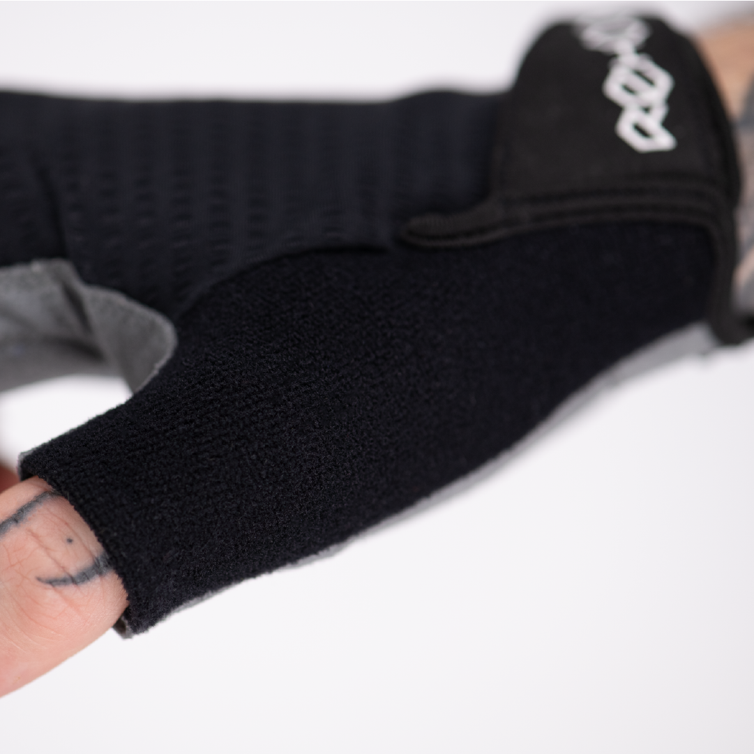 Rehook - Wholesale Gloves - Men's - Rehook Endurance Gel Padded Cycling Gloves6