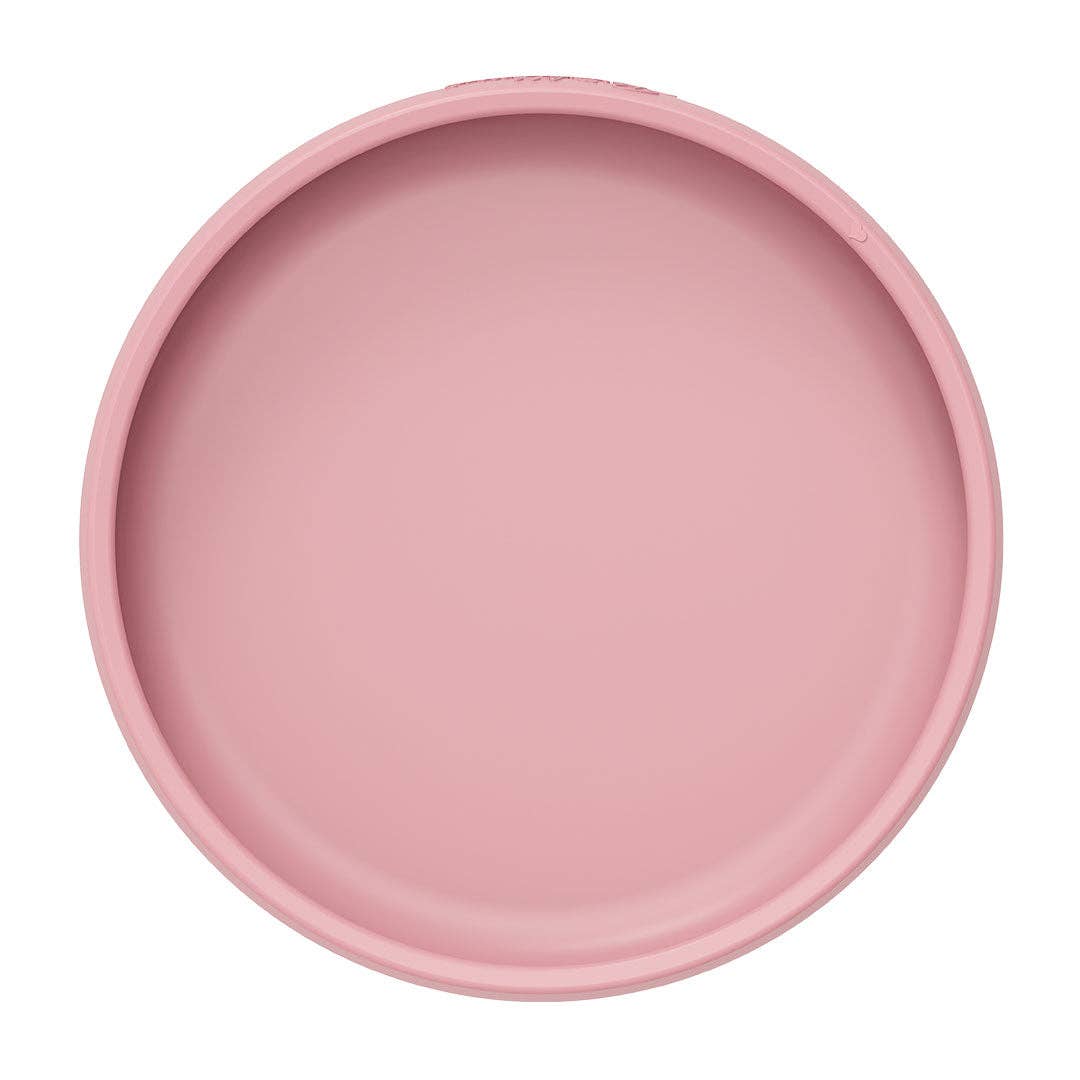 Brightberry - Wholesale Dinner Plate - Kids & Baby - Easy-Scooping Suction Plate1