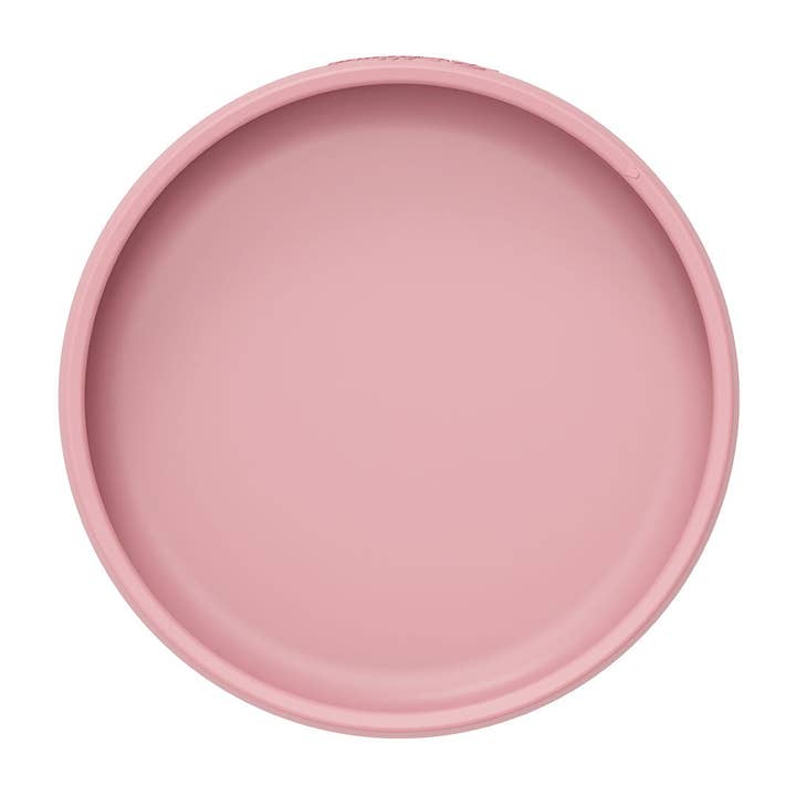 Brightberry - Wholesale Dinner Plate - Kids & Baby - Easy-Scooping Suction Plate1