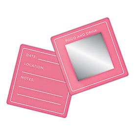 Gift Republic - Wholesale Card Game - Date Night Bucket List Scratch Cards