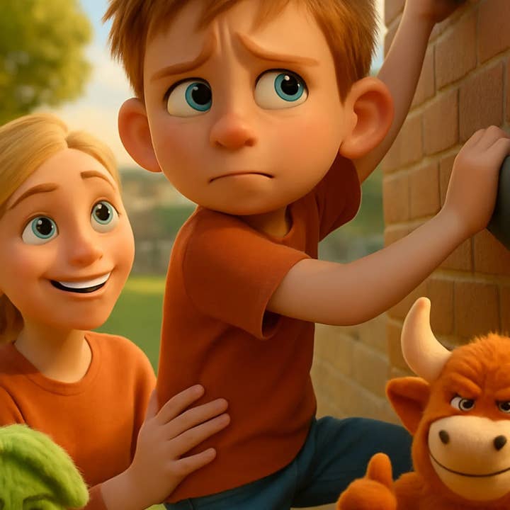 My Hidden Strength - Companion Book to the Weak/Strong Truthkins for wholesale by Truthkins