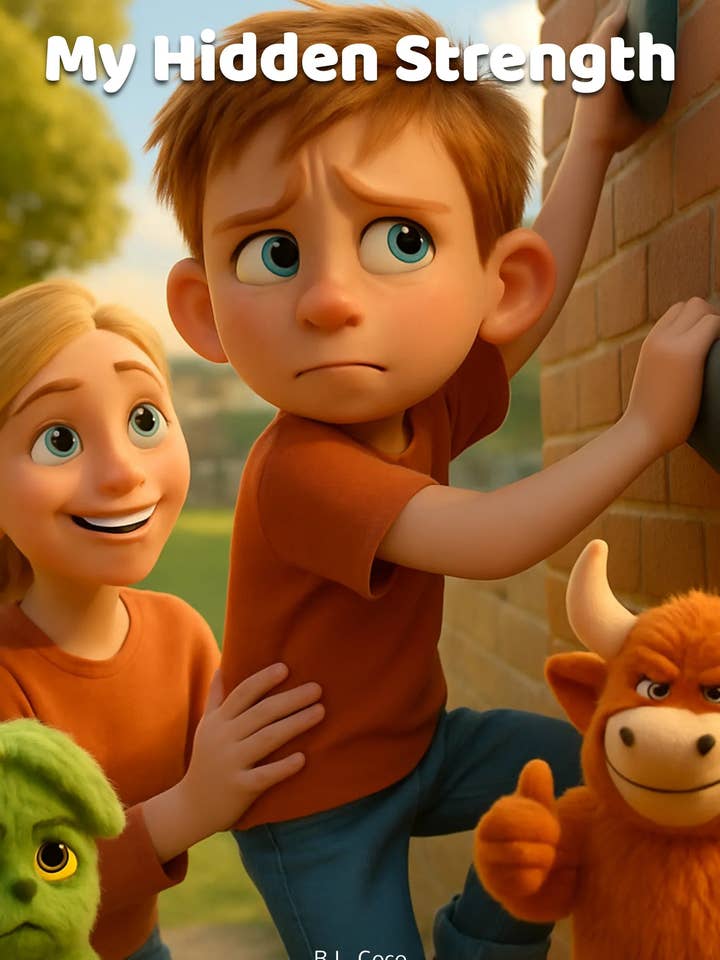 Ma Force Cachée - Livre Compagnon des Vérités Faibles/Fortes pour la vente par Truthkins