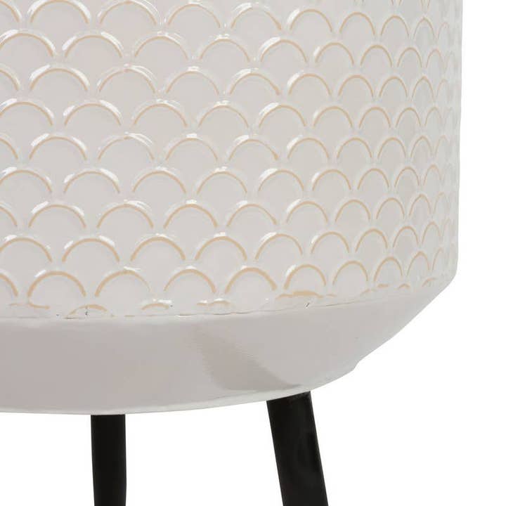 Aspire Home Accents - Wholesale Plant Pot - Avery Modern Planters (Set of 3)