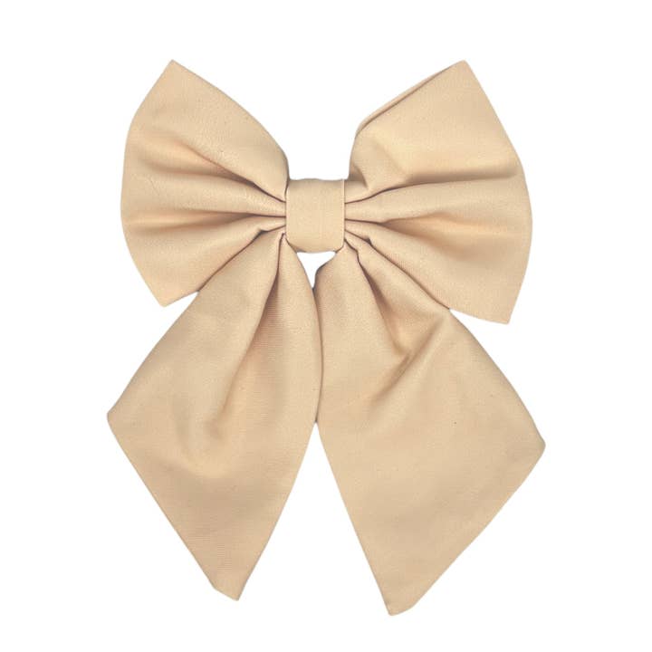 Créam Brûlée - Sjömansslips för wholesale av Kani Kouture