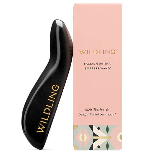 Wildling - Wholesale Face/Beauty Roller - Empress Wand