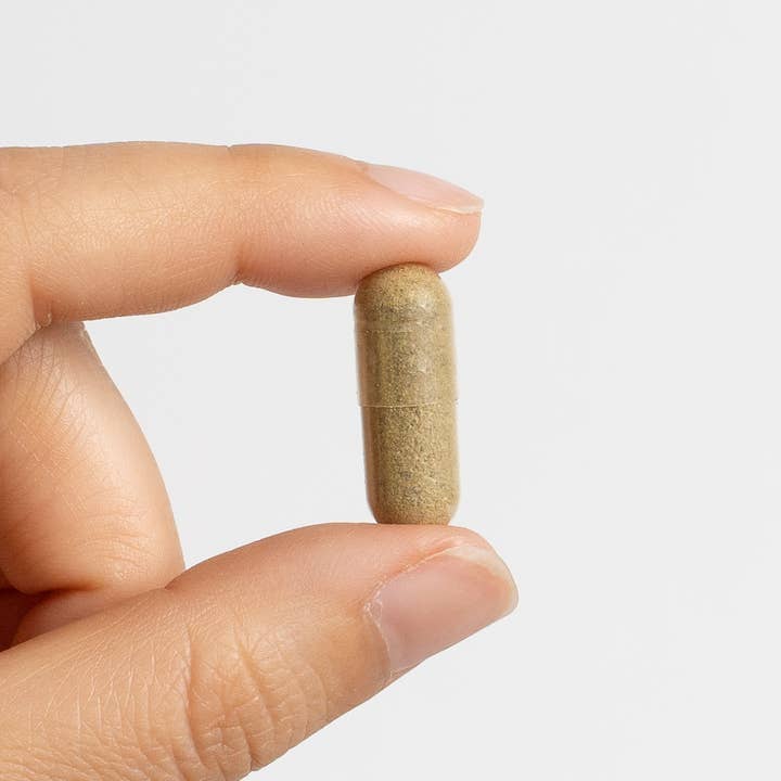 Food Over Drugs - Wholesale Oral Supplement/Vitamin - Hair Skin Nails & Bones Formula2