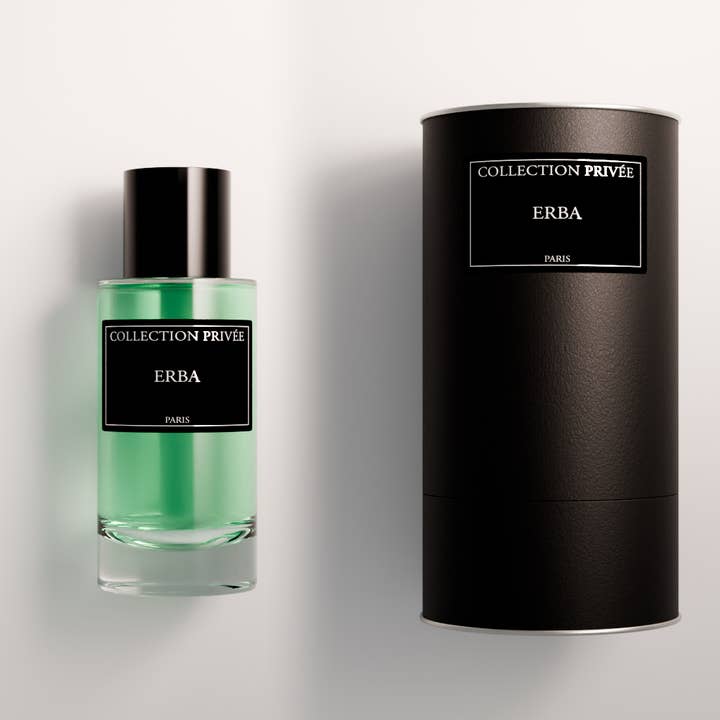 Collection Privée Paris - Wholesale Perfume/Eau de Toilette - Erba - Private Collection Perfume
