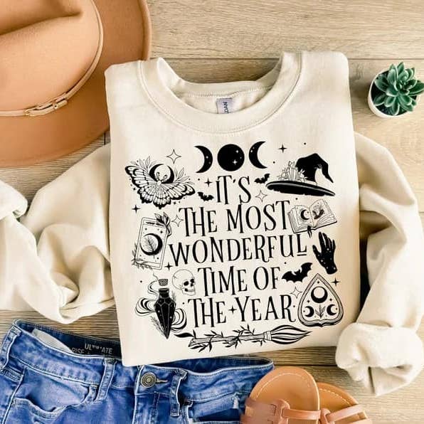 Most wonderful halloween for wholesale by Camellia City Chicks Brand