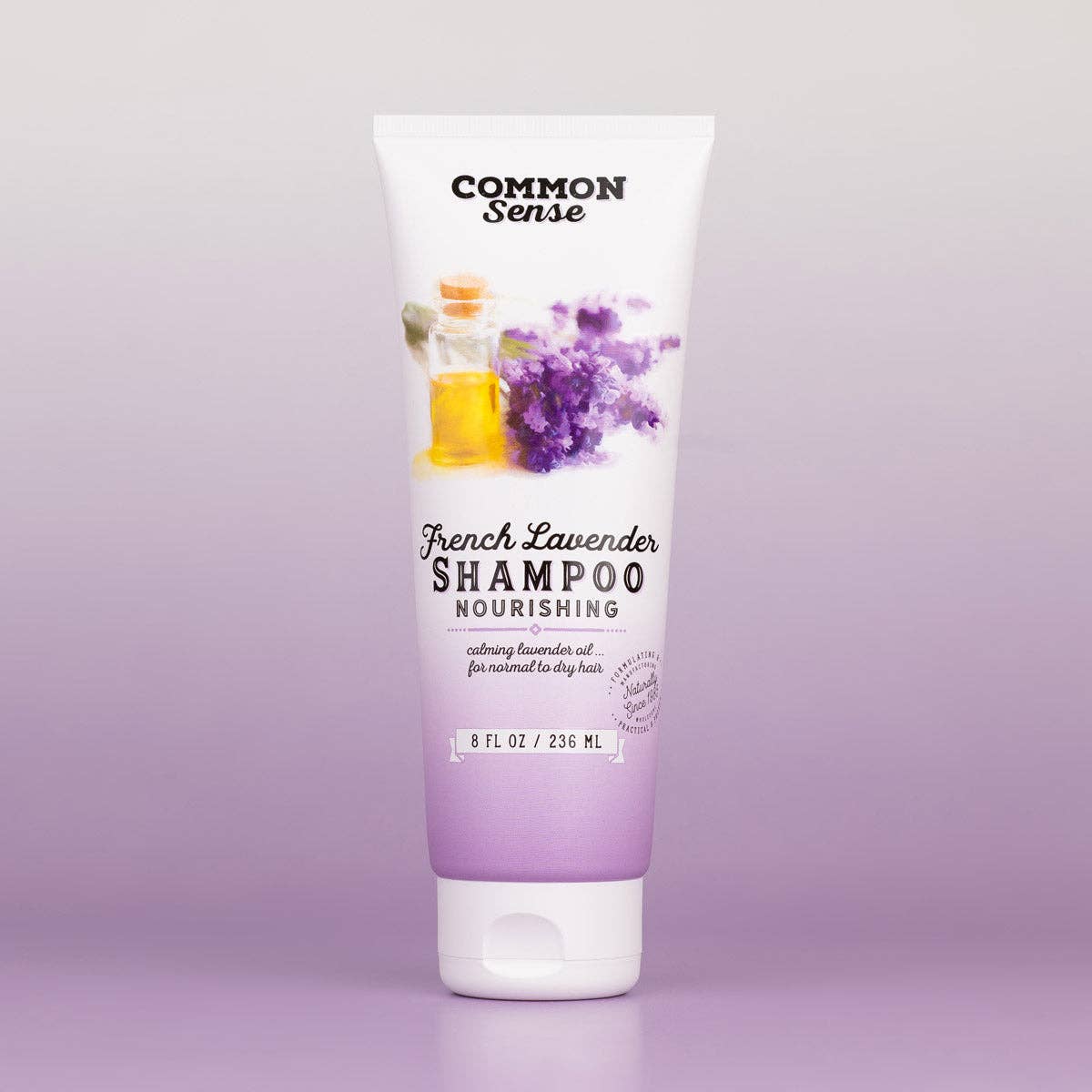 Common Sense Soap - Wholesale Shampoo - Franse Lavender Shampoo0