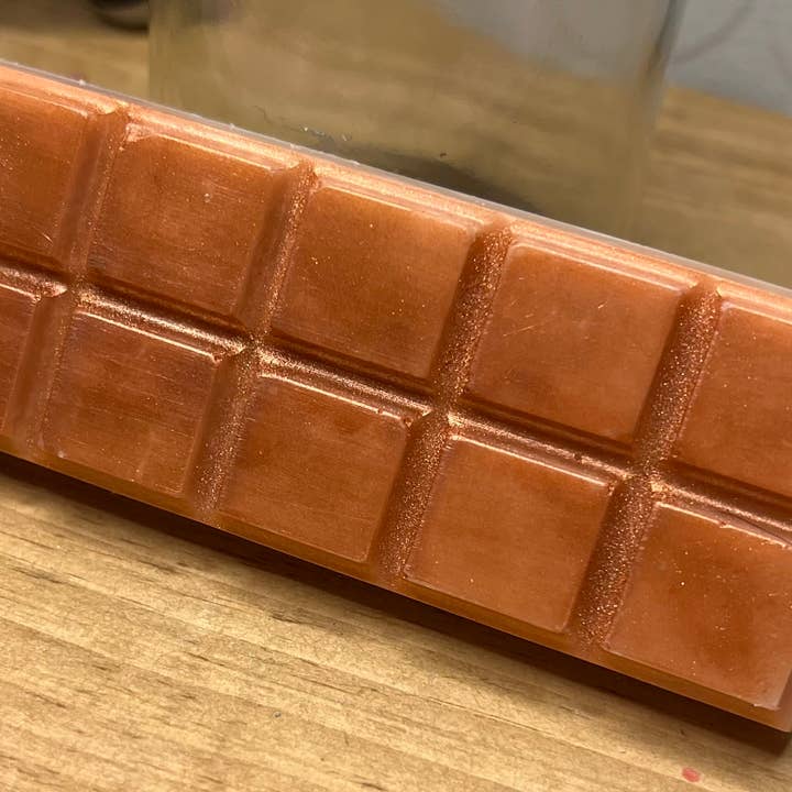 The Melting Room – wholesale Wax melt – 2x5 snap bar clamshells3