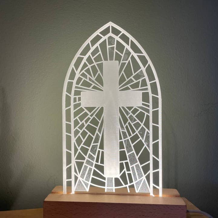 Design mit Querfensterbeleuchtung für den Großhandel von Birch and tides