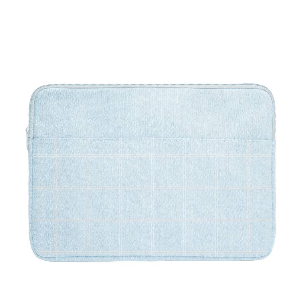 Talking Out of Turn - Vendita all'ingrosso Custodia per laptop/tablet - Donna - Custodie per laptop in tela8