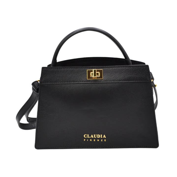 Lara - Black for wholesale by Claudia Firenze