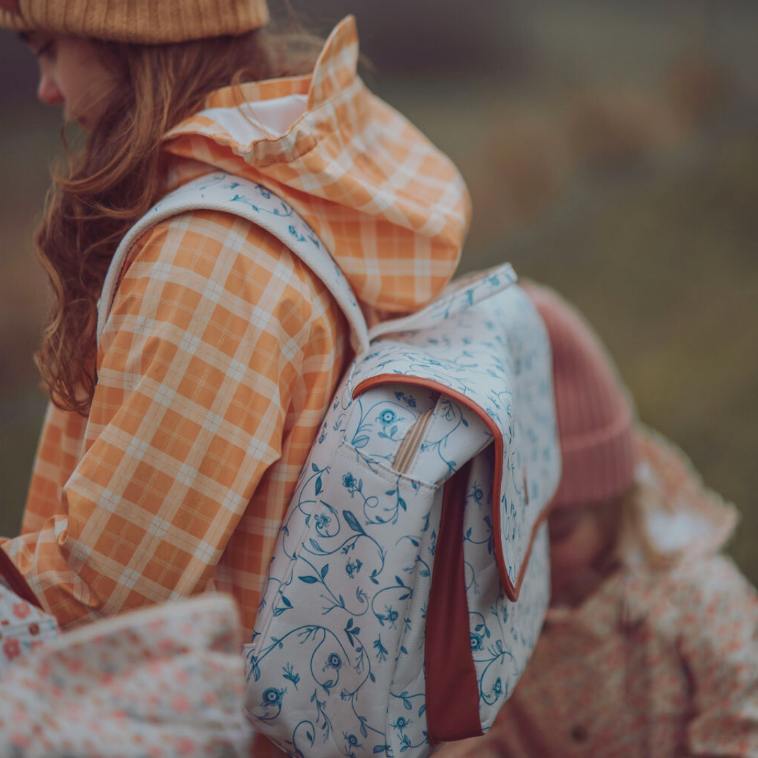 GRECH & CO. - Wholesale Backpack - Kids - Satchel Backpack | Lille Cottage Club3
