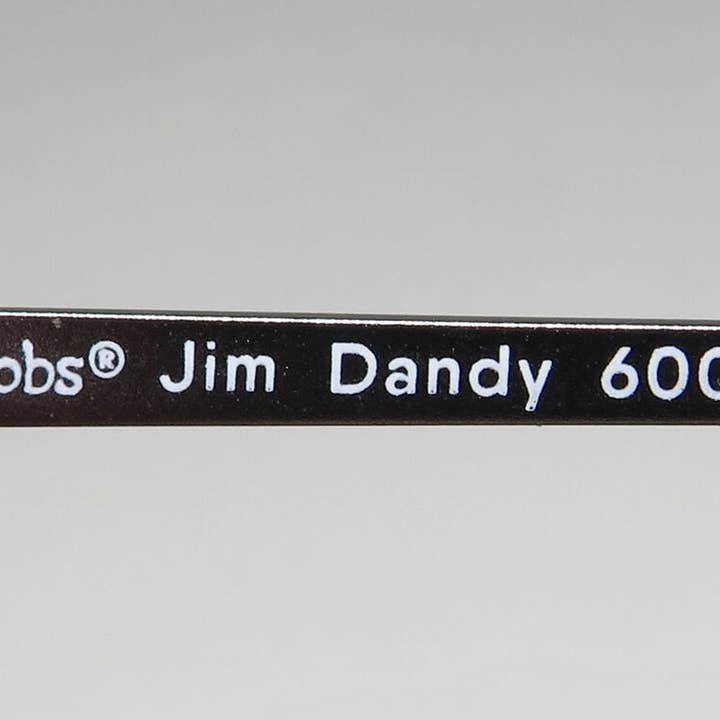 SPARE-SPECS, LLC - Wholesale Eyeglasses - Unisex - Eyebobs Jim Dandy Readers145