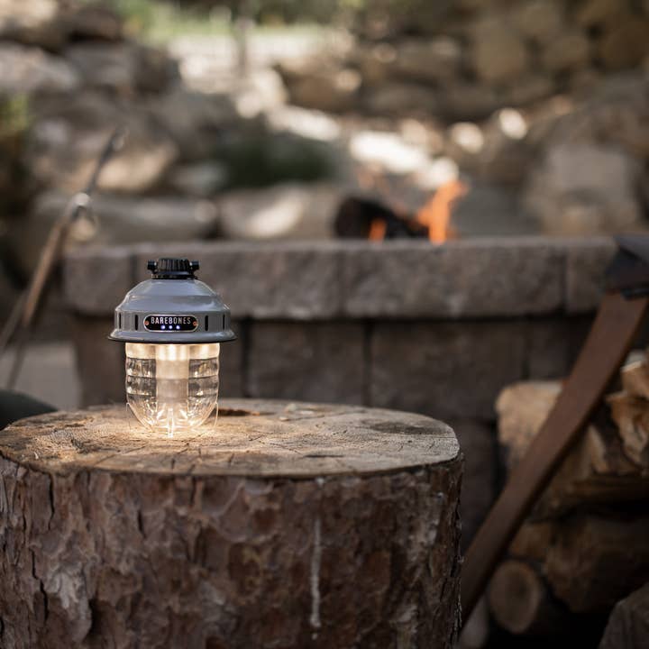 Barebones - Wholesale Lantern - Beacon Hanging Light - Outdoor Lantern13