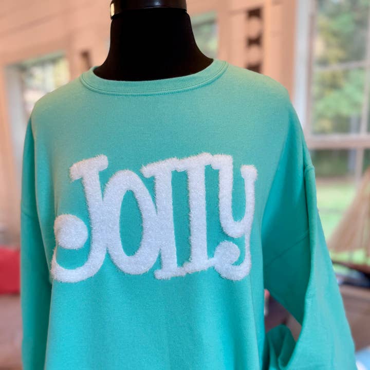 sequinandstiches - Vente Écusson - Jolly Fluffy Patch : Applique DIY thermocollant Mama et Moi6