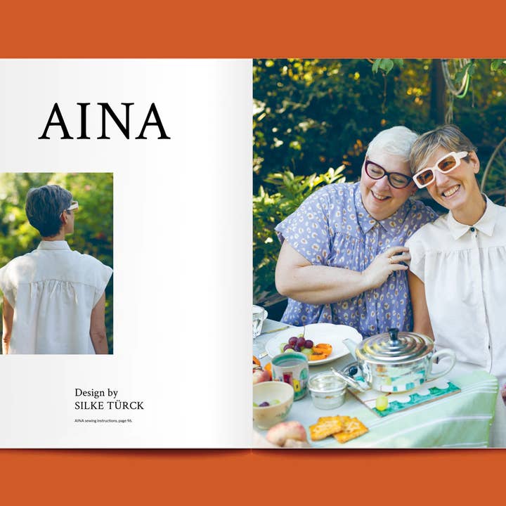 TAUKO Magazine - Wholesale Crafts, Hobbies & DIY - TAUKO Magazine issue No.114