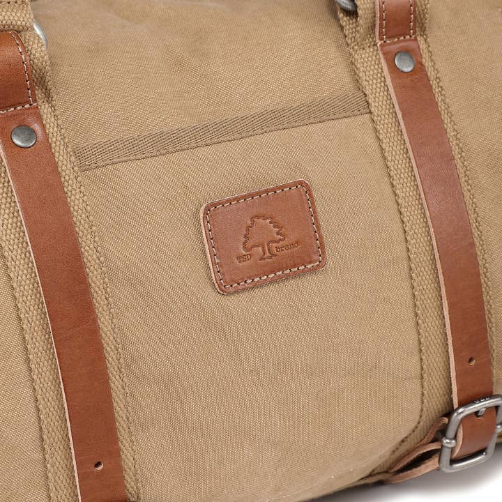 TSD Brand - Wholesale Weekender Bag - Women's - Forest Weekender21