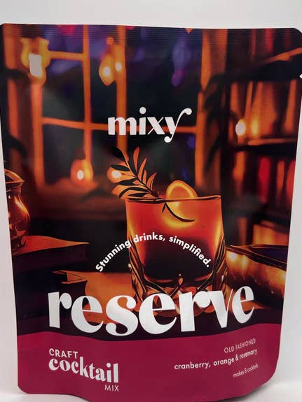 Reserve Refill Pack for wholesale by MIXY