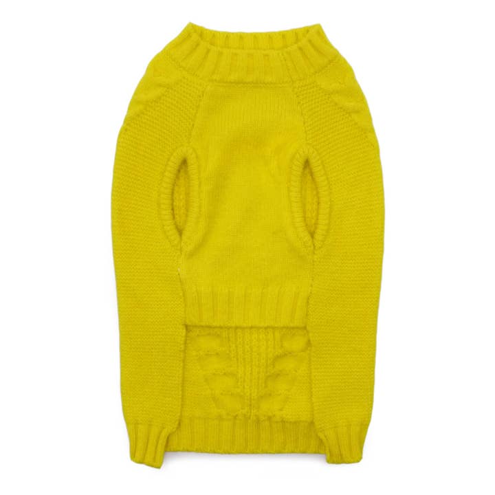 Dogo Pet - Wholesale Pet Sweater - Dog - Mix Knit Sweater11