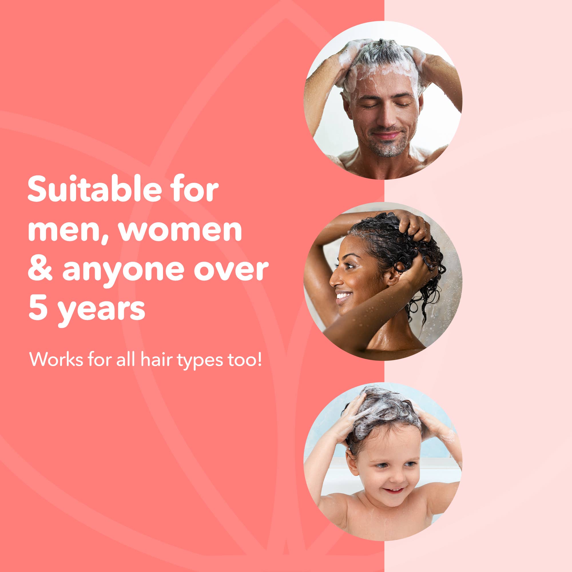 The Natural Spa Cosmetics – wholesale Hair conditioner – Rose, Grapefruit, Lavender, Solid Conditioner1